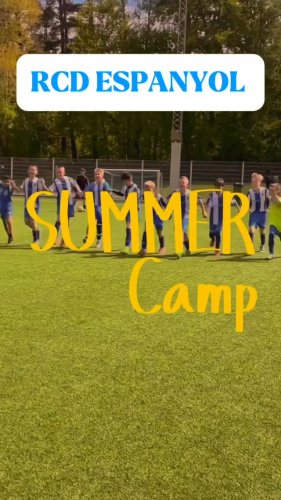 Video post from rcdeacademygoteborg.
