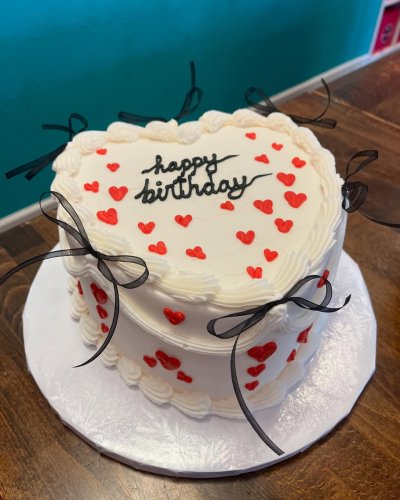 Photo post from smallcakestyler.