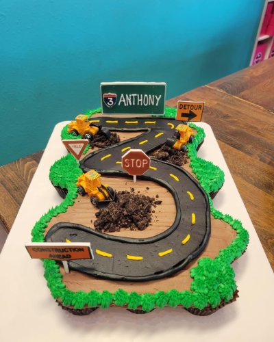 Photo post from smallcakestyler.