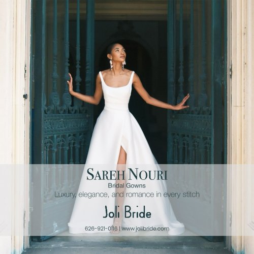 Photo post from jolibride.