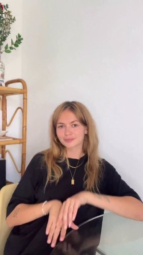 Video post from lovehoneyofficial.