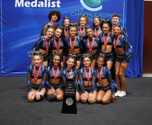 Photo post from cja_allstars.