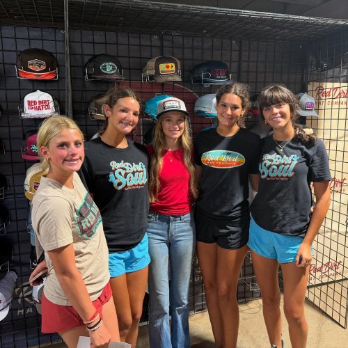 Photo post from reddirthatco.