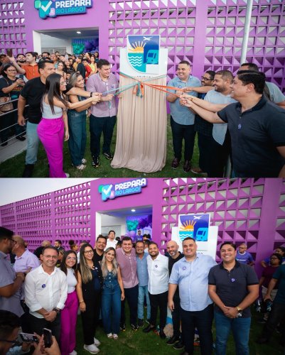 Carousel post from prefeiturariolargo.