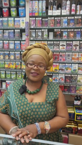 Video post from festival_mall.