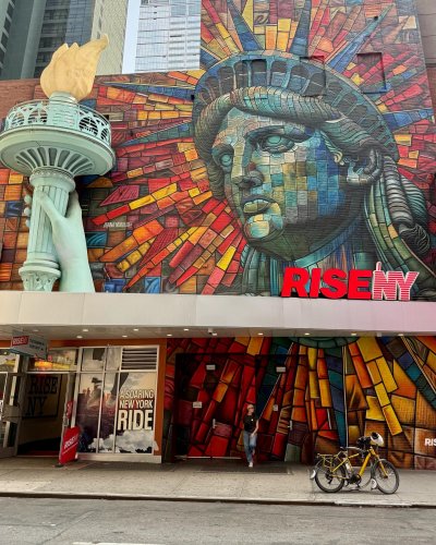 Photo post from cece.in.newyork.