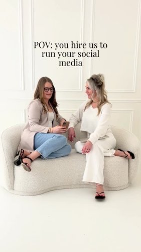 Video post from thesmallsoco.