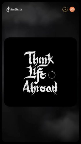 Video post from aimbritz.