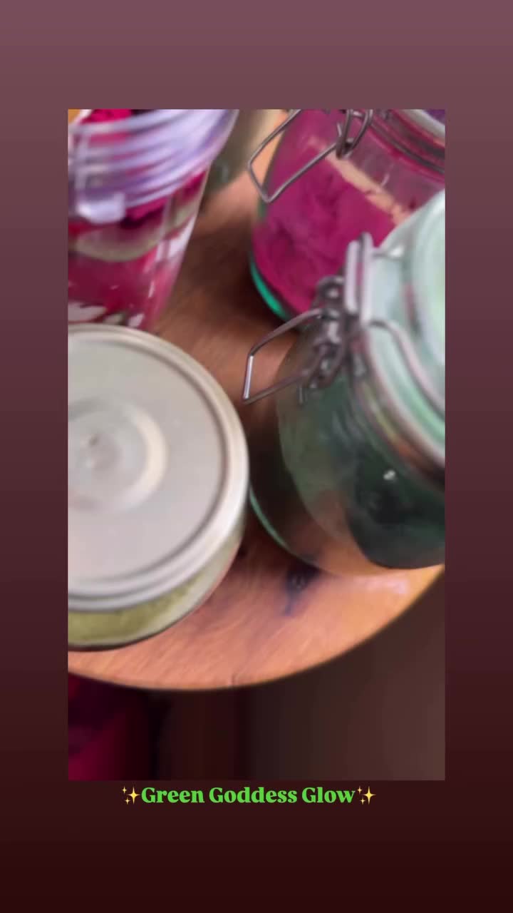 Video post from passionforhairbykerstin.