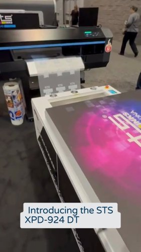 Video post from officialdtgpro.