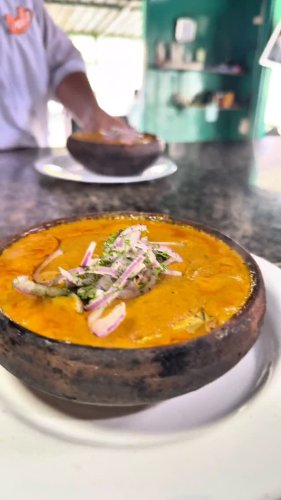 Video post from danilo_restaurante.