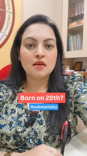 Video post from askmanisha.