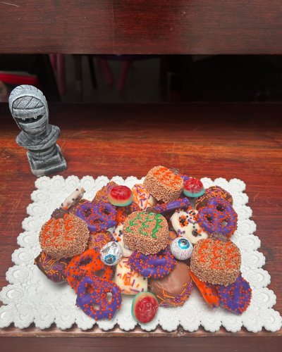 Photo post from la_gifteria.