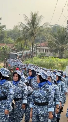 Video post from amanatnasional.