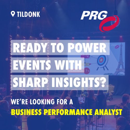 Photo post from prgbelgium.