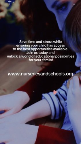 Video post from nurseriesandschoolsorg.