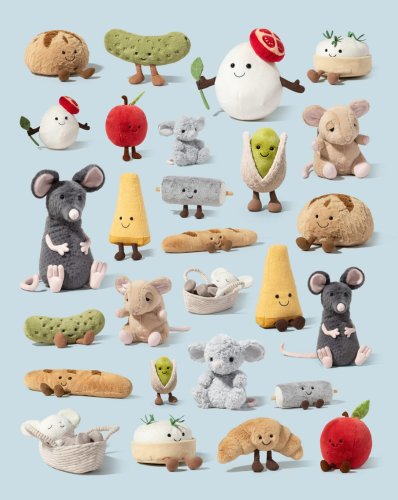 Official Jellycat Store | Jellycat Soft Toys & Gifts