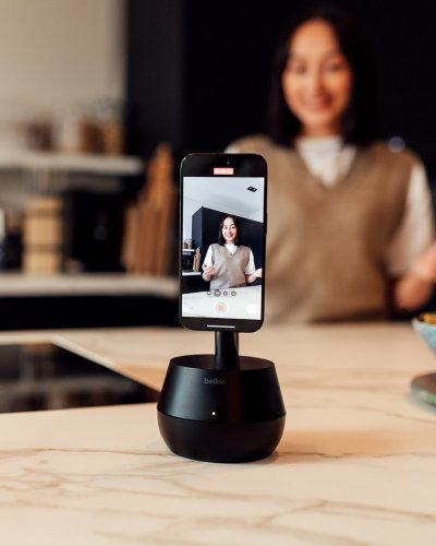 Photo post from belkin_uk.