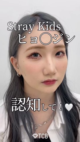 Video post from tcb_matsumura.