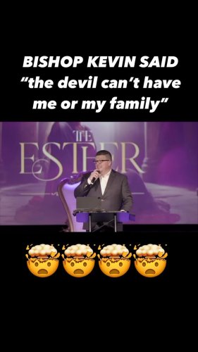 Video post from jennyweaverworships.