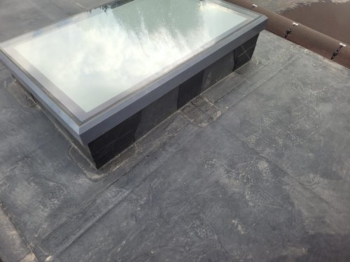 Carousel post from hardyandsonsroofing.
