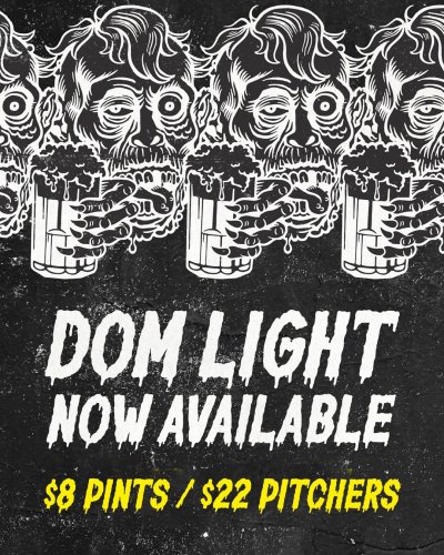 Photo post from dominiontavern.