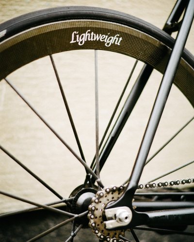 Photo post from slowspinsociety.