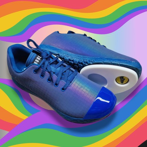 Photo post from craigscurlingshoes.