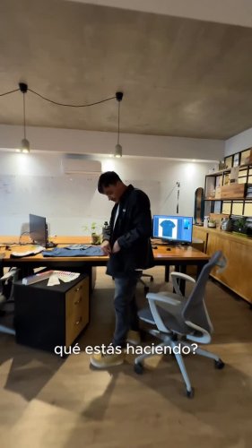 Video post from thisisbp.