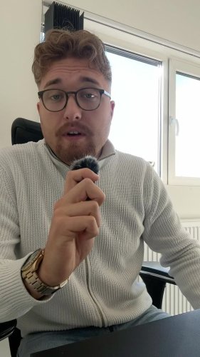 Video post from vellinge_bilbolag.