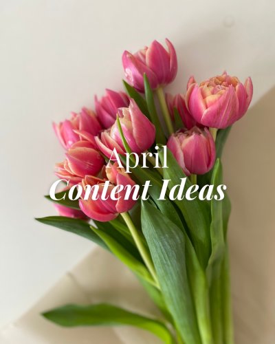 Carousel post from thesmallsoco.