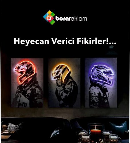 Photo post from borareklam.