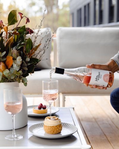 Photo post from the_station_hunter_valley.