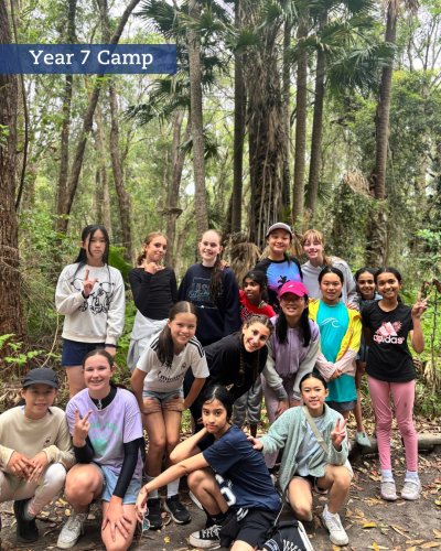 Carousel post from taraanglicanschoolforgirls.