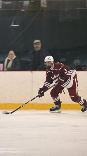 Video post from fu_hockey.