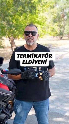 Video post from motomax.