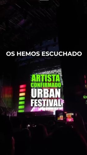 Video post from torrejonjoven.