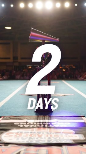 Video post from cja_allstars.