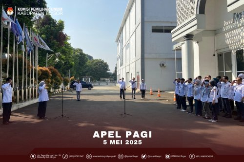 Carousel post from kpukabbogor.