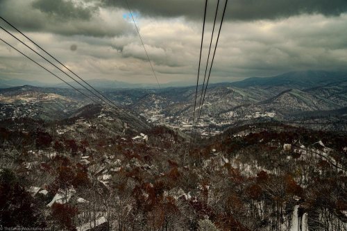 Photo post from thesmokymountains.