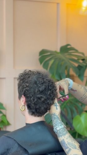 Video post from kinkbynaturekbn.