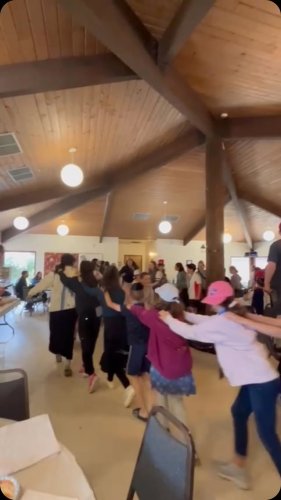 Video post from campkesherncsy.