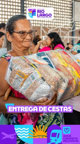 Video post from prefeiturariolargo.