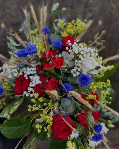 Photo post from blomsterborsen.
