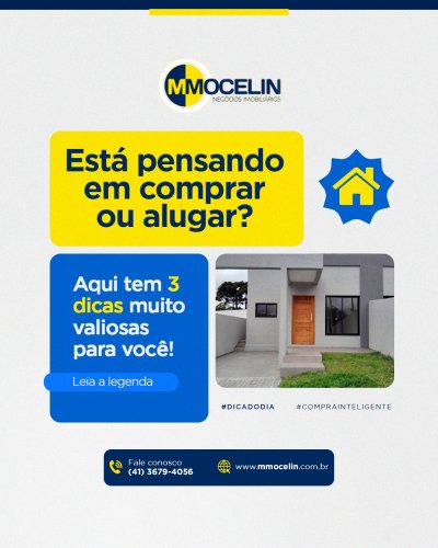Photo post from imobiliariammocelin.