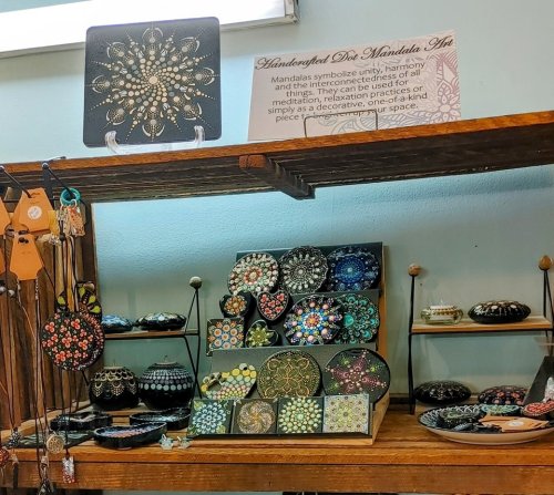 Photo post from niftygiftynorfolk.