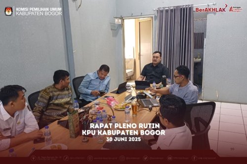 Carousel post from kpukabbogor.