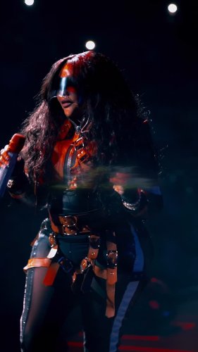 Video post from bmnshows.
