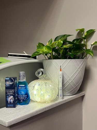 Photo post from trilliumdental.