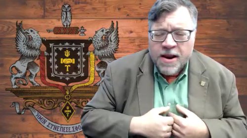 Video post from psiupsilon.